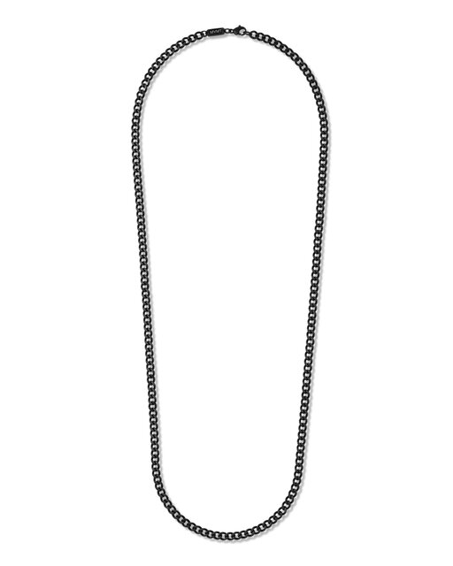 Modern Chain Necklace