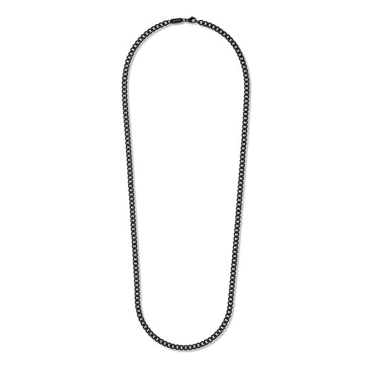 Modern Chain Necklace