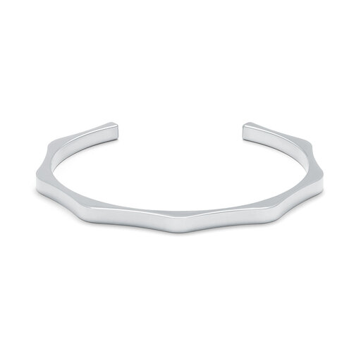 Bamboo Cuff