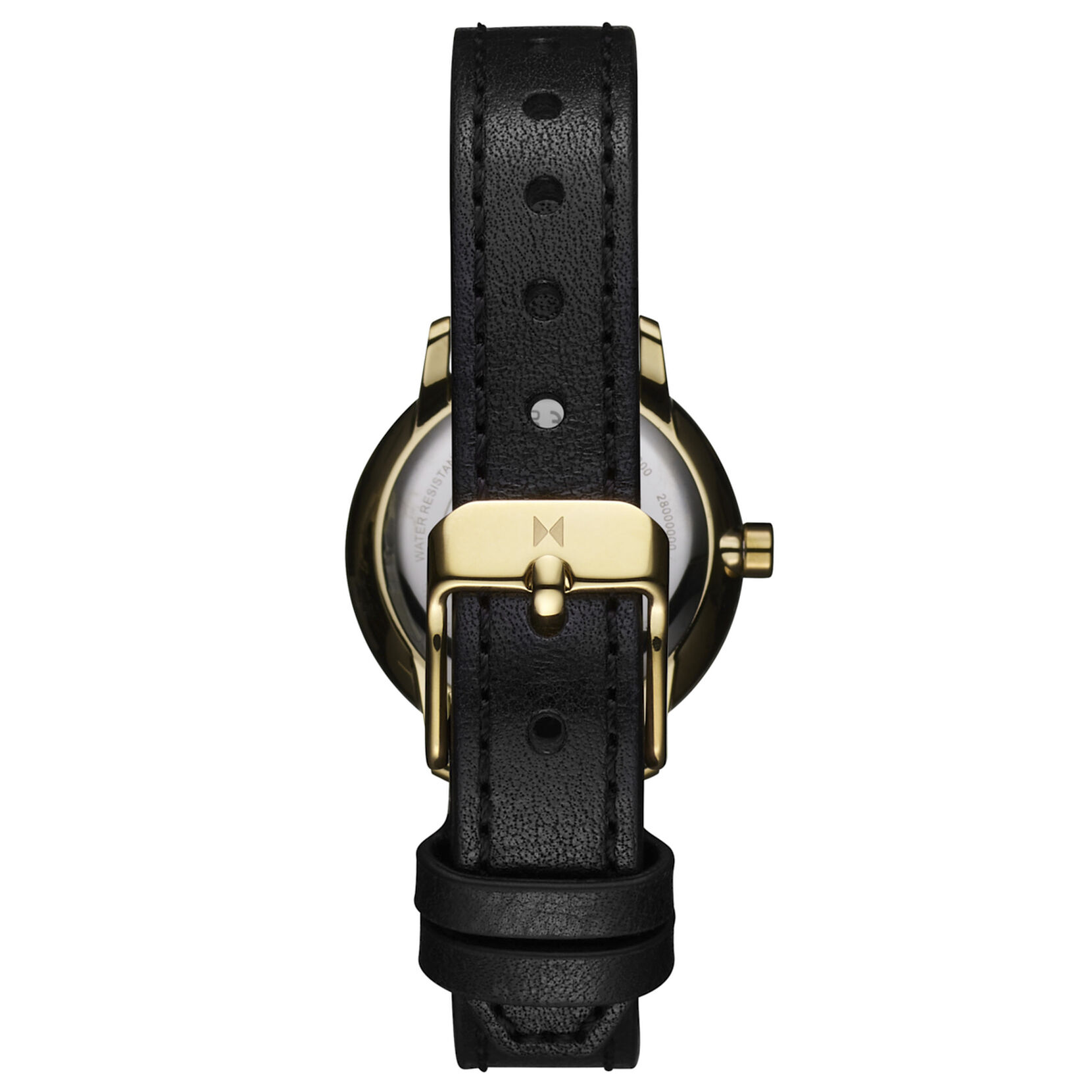 Noir Gold