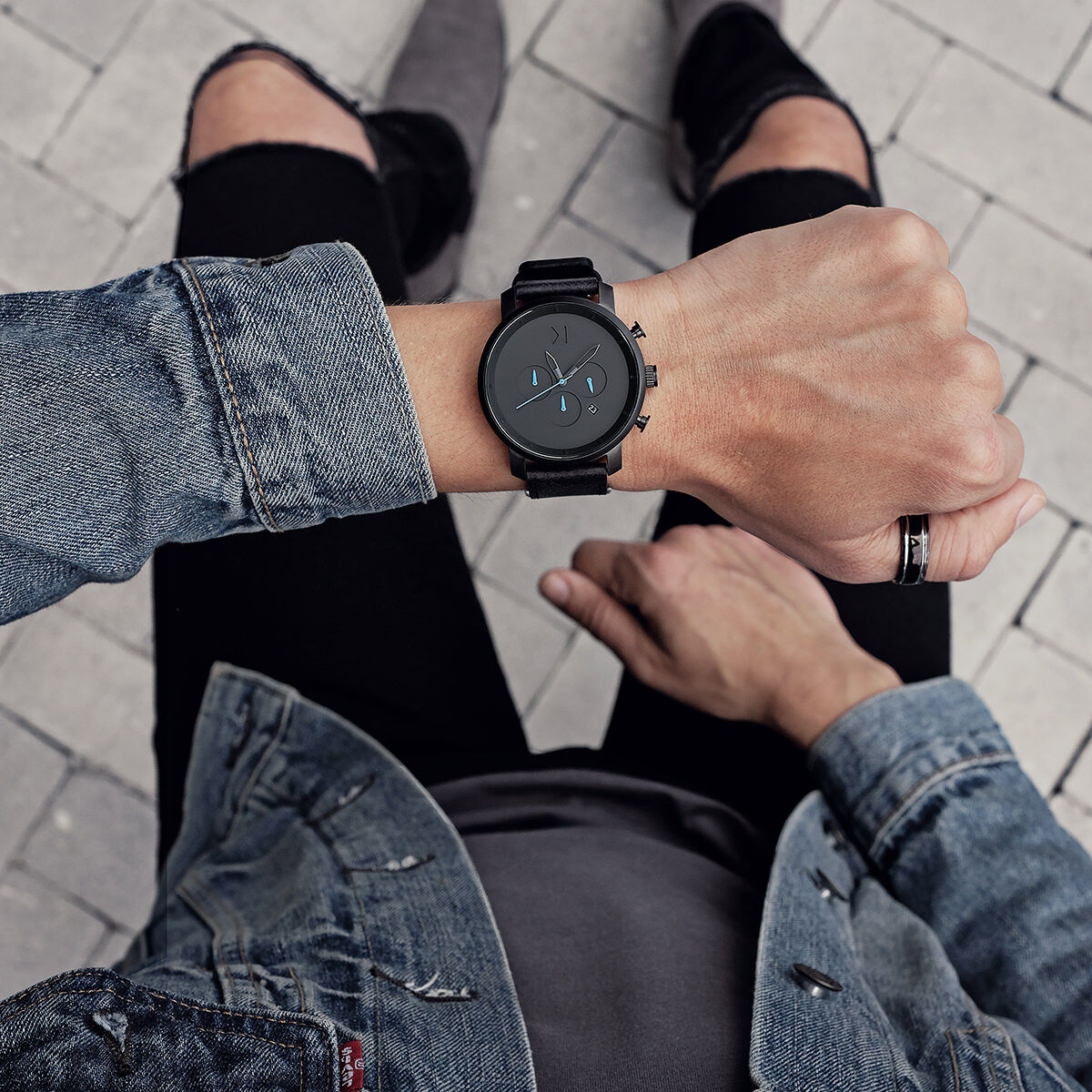 smartwatches that work with google pixel 2