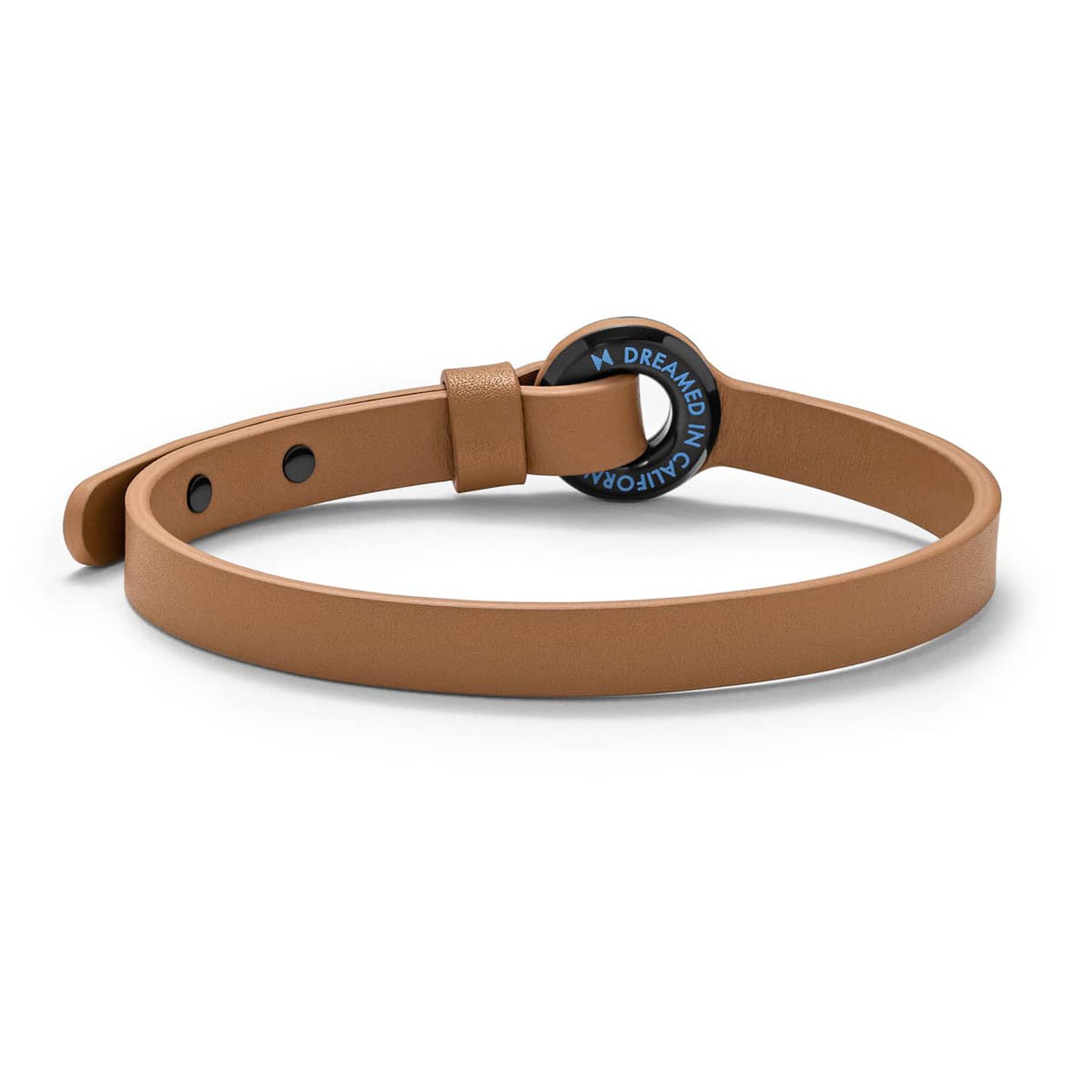 Circuit Leather Wrap