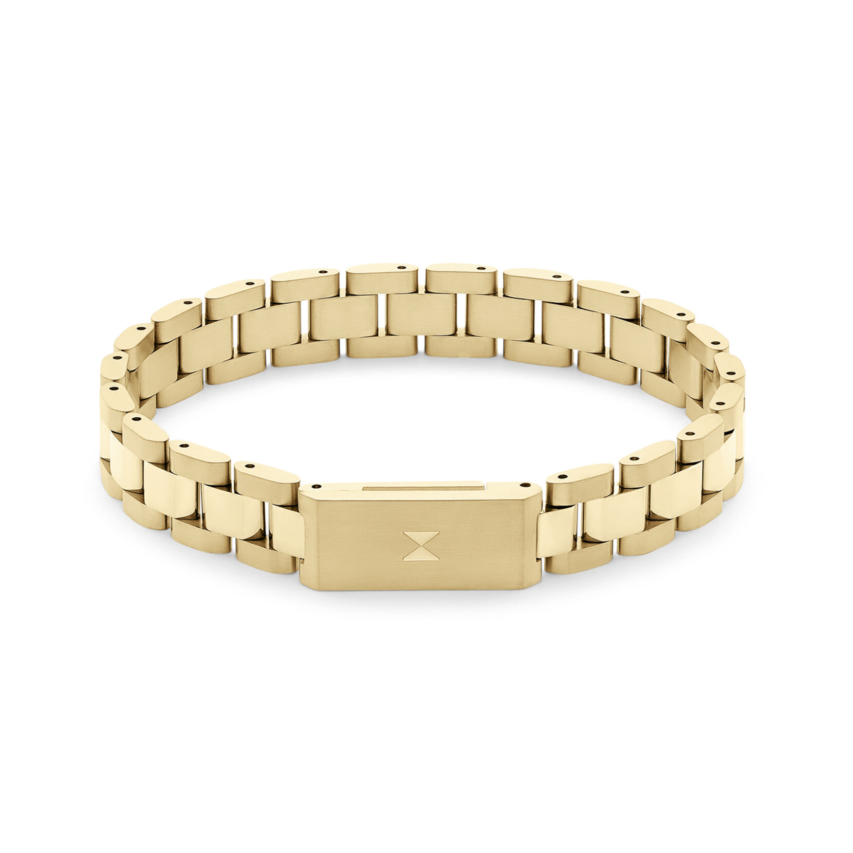 Profile Bracelet