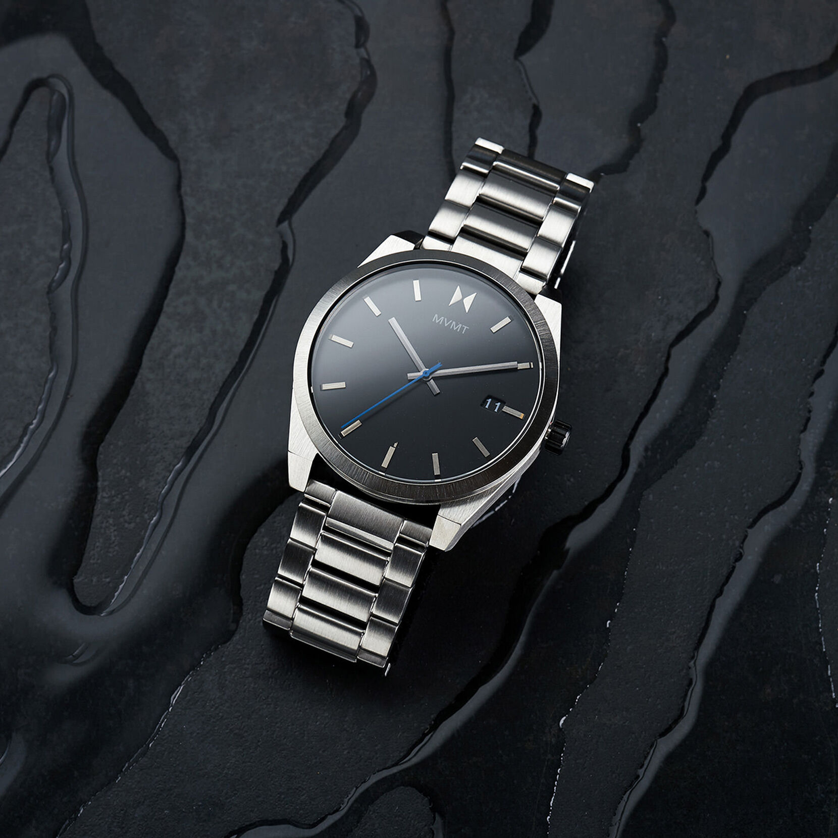 Ion Silver