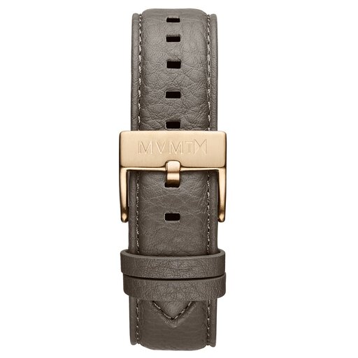 40 Series - 20mm Leather