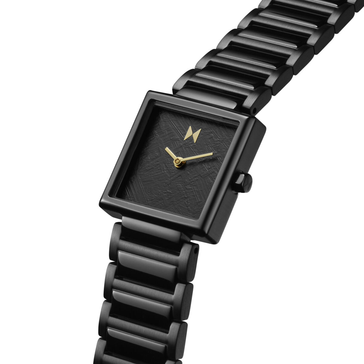 Black Ice — Frost Women's Watch Collection | MVMT