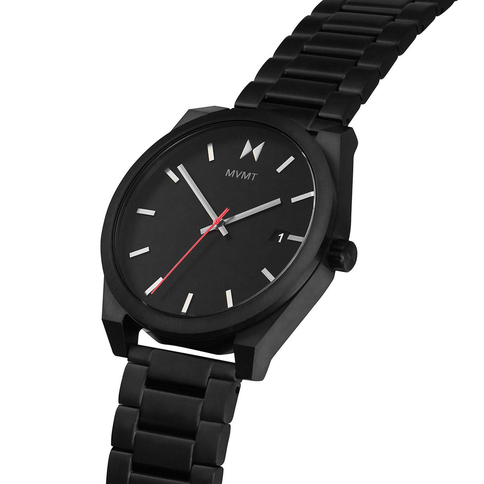 Ash Black