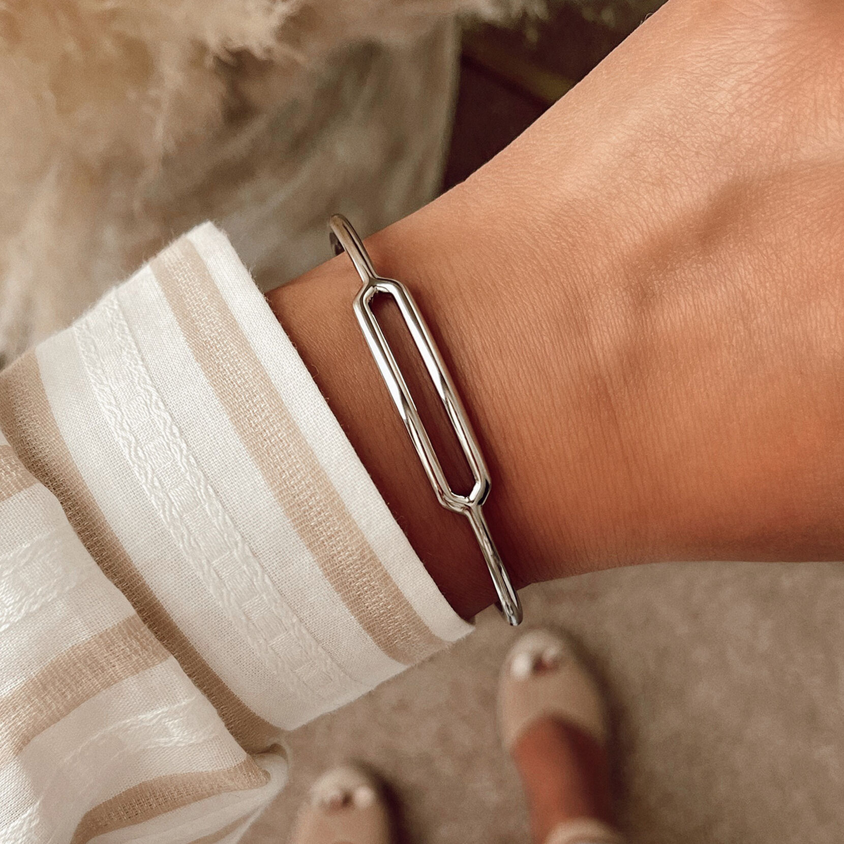 Hex Cuff
