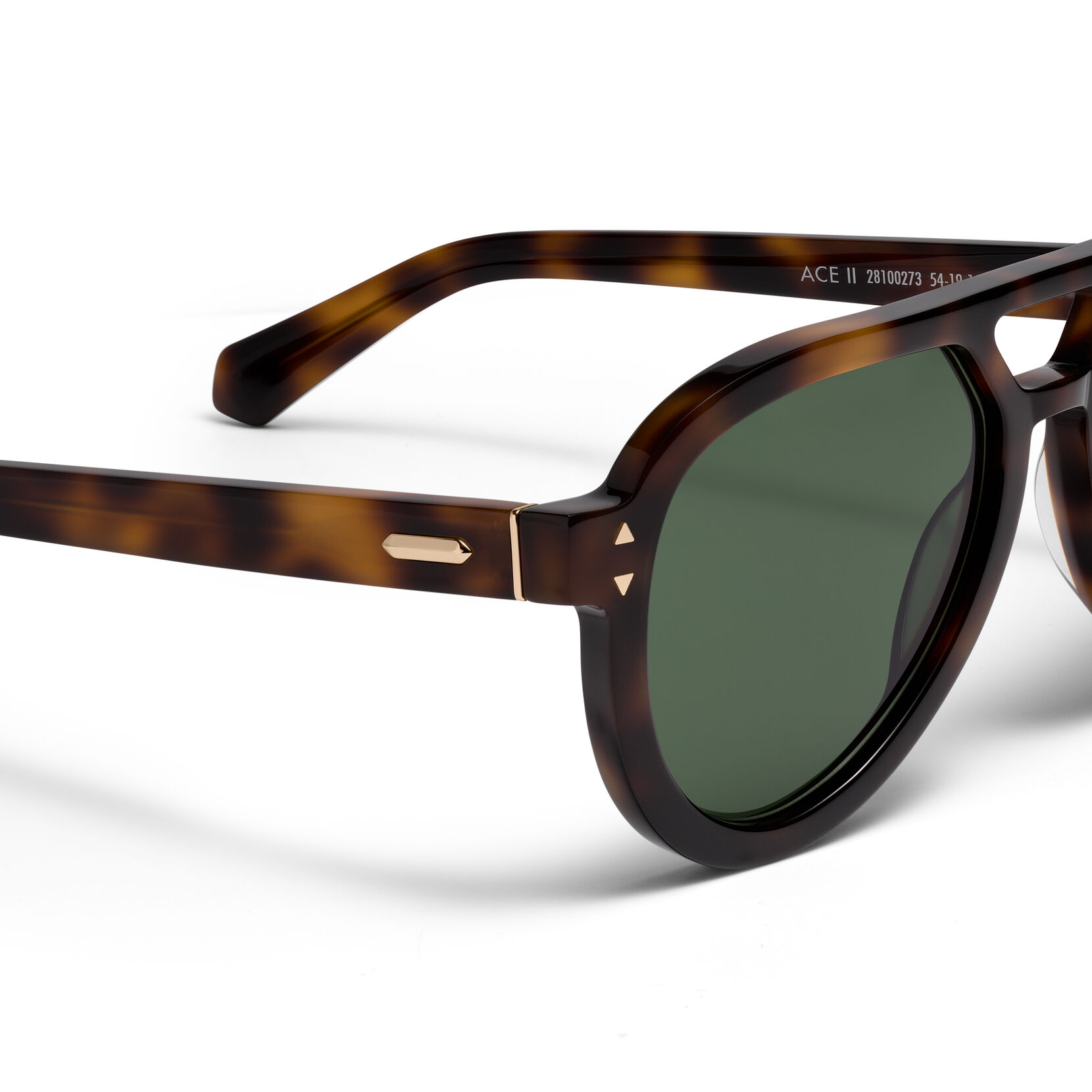 Hollywood Aviator Sunglasses