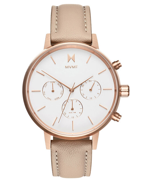 Luna Beige
