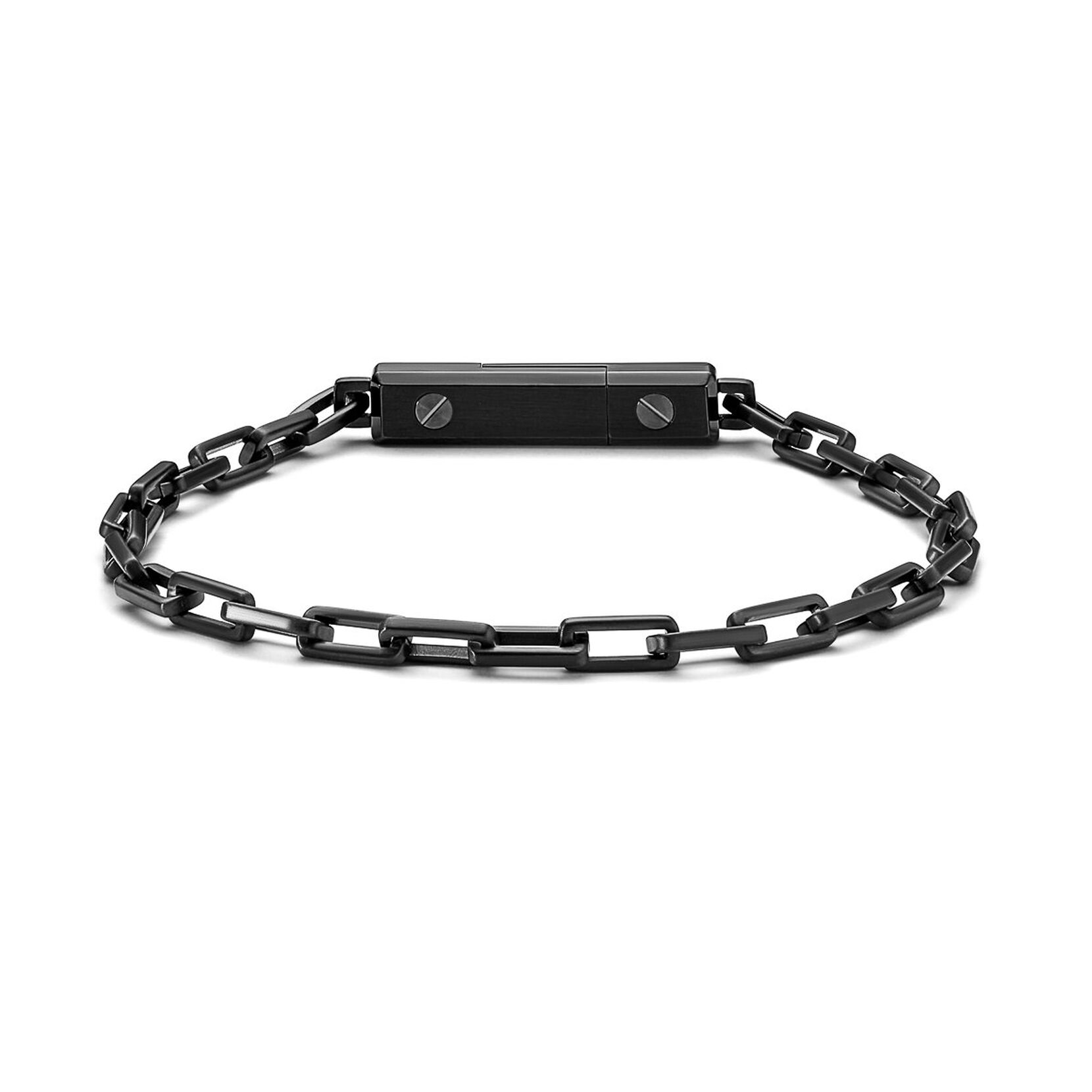 Box Chain Bracelet