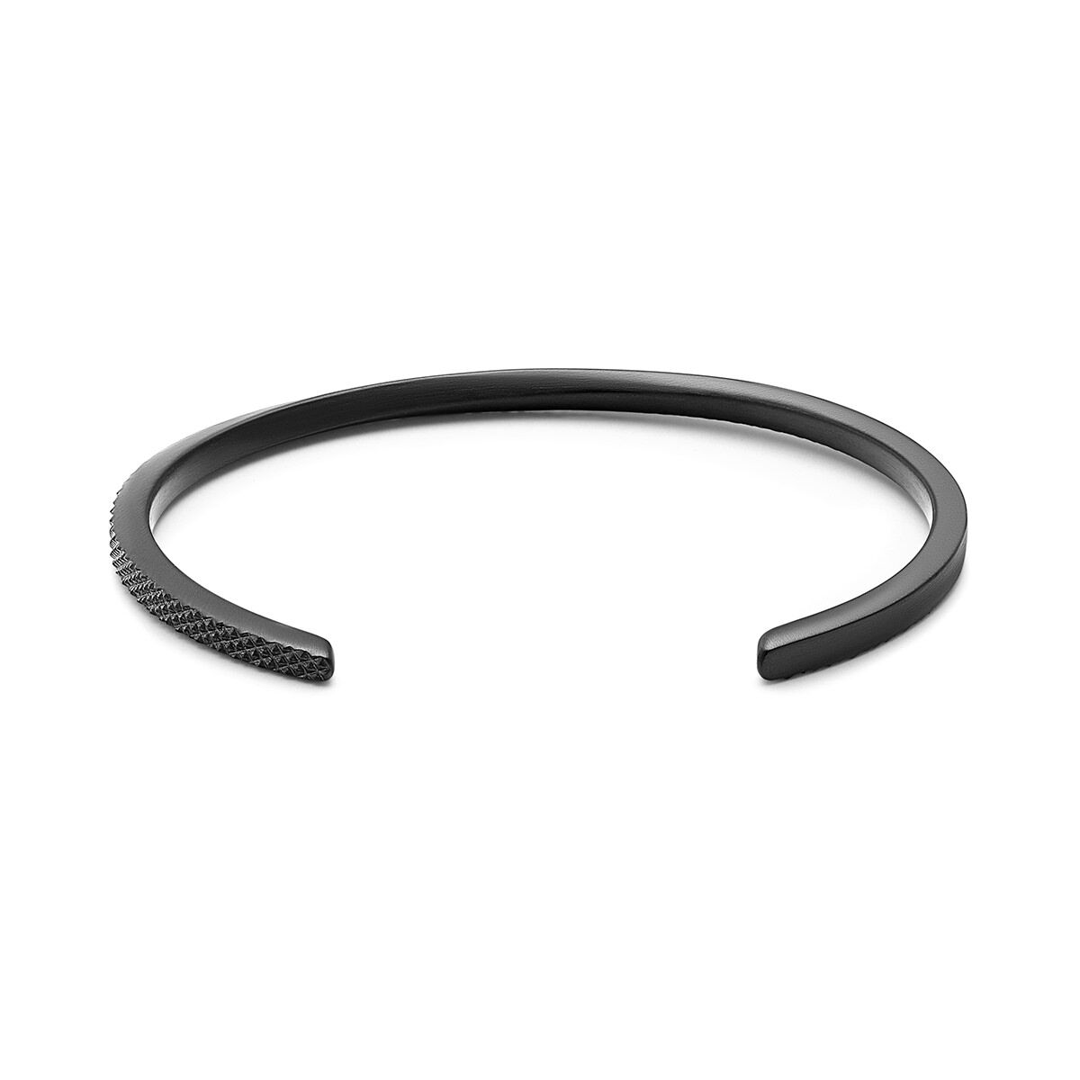 Mvmt top twist cuff