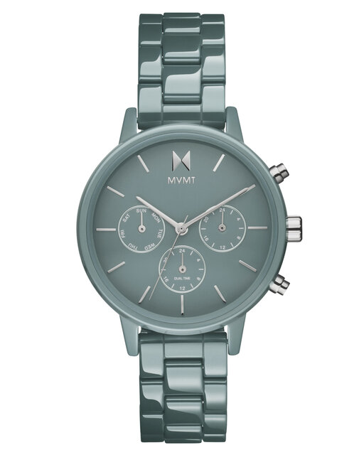 Nova Ceramic Women's Watch, 38mm