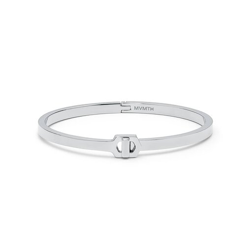 Hex Hook Bangle