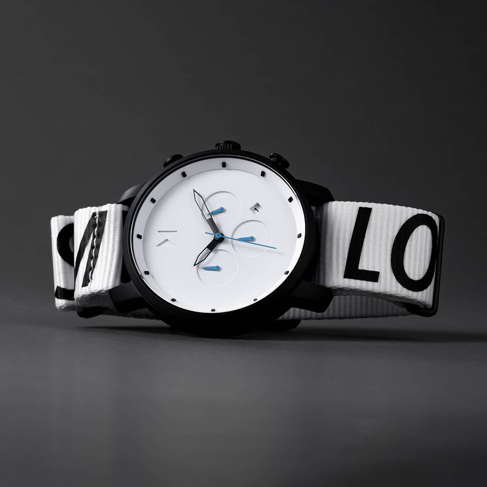 Chrono HQ II