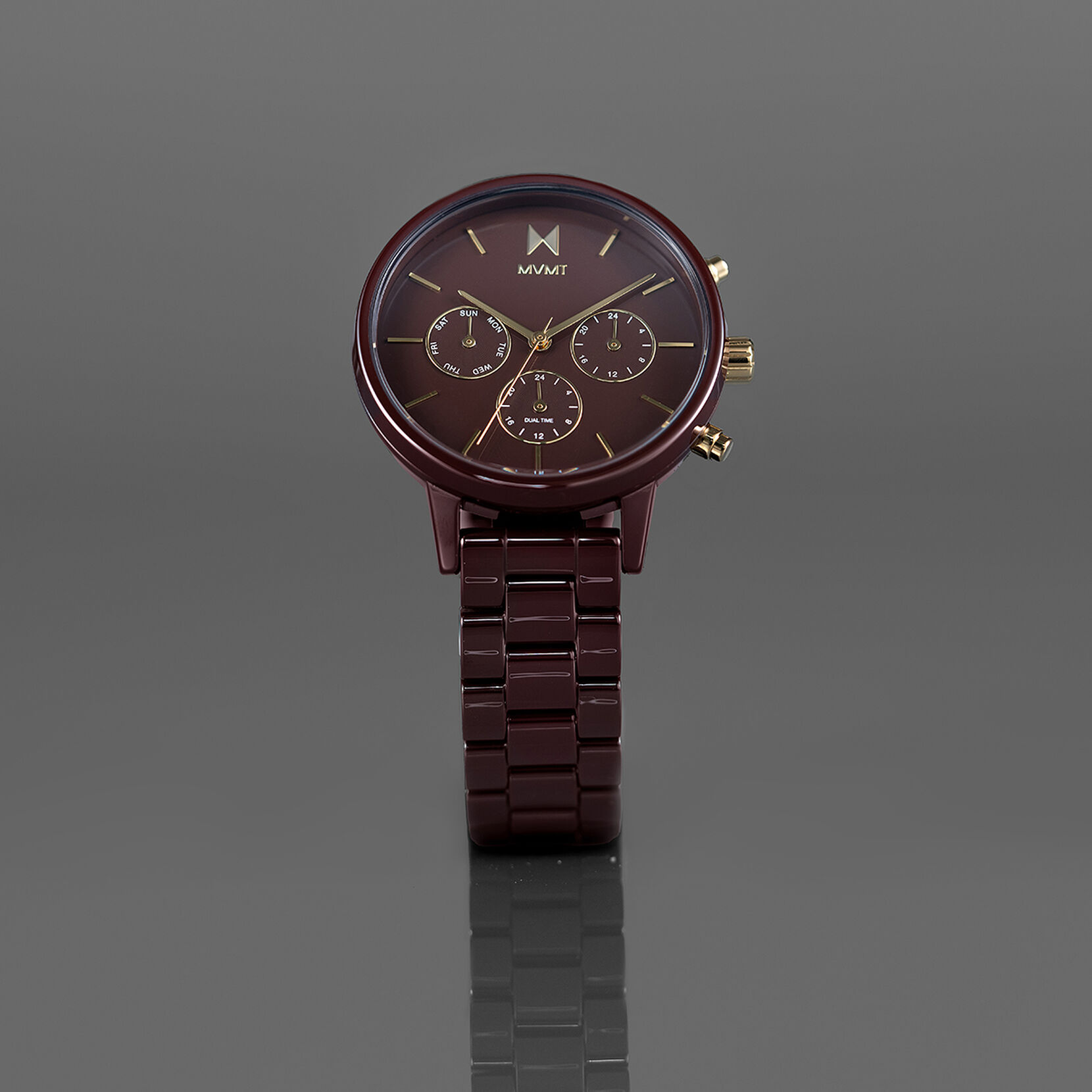Napa Red