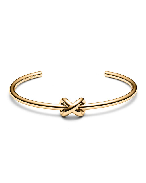 Knot Cuff