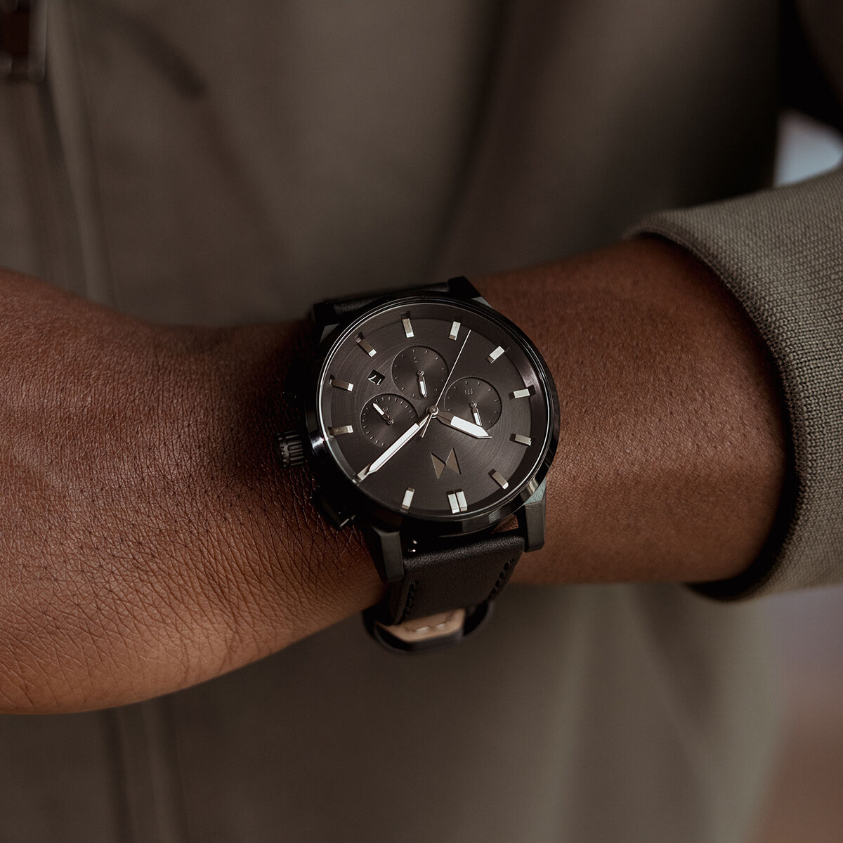 Jet Black
