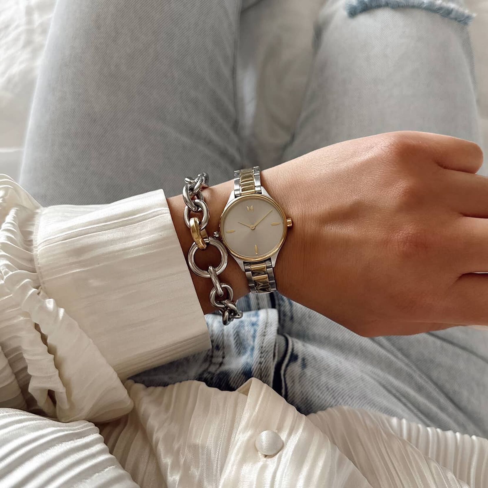 Coastal Metallic