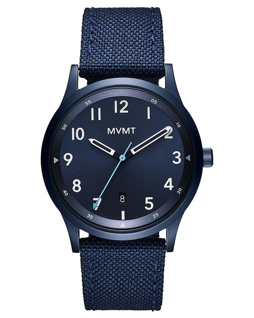 Everest Blue