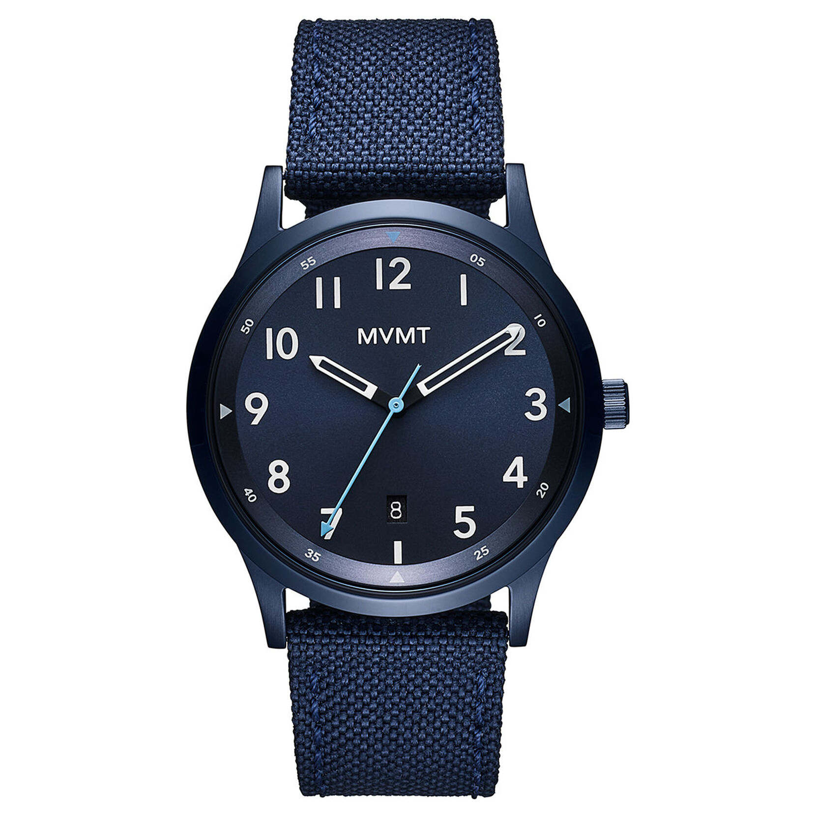 Everest Blue