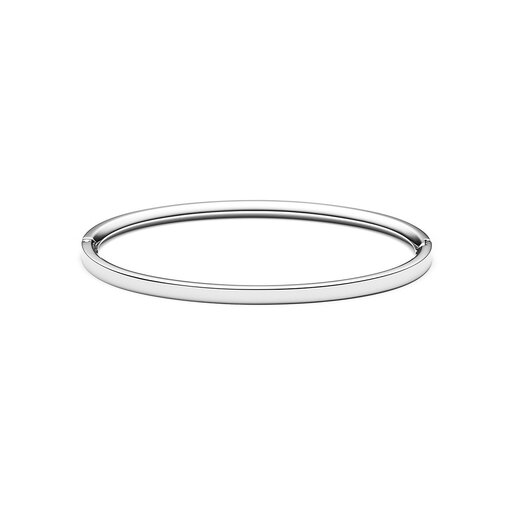 Ellipse Bangle Thin