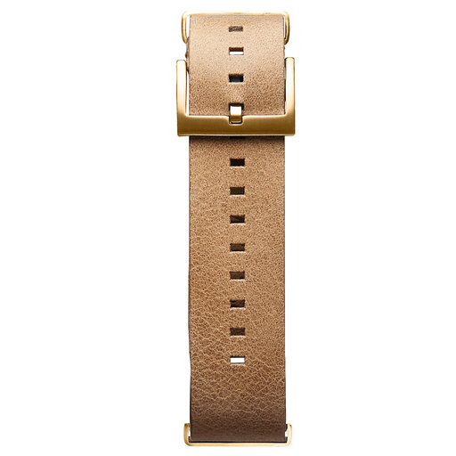 Voyager - 21mm Leather
