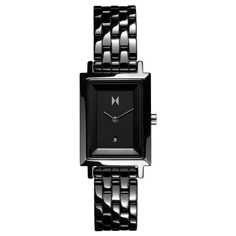 odyssey II archetype black