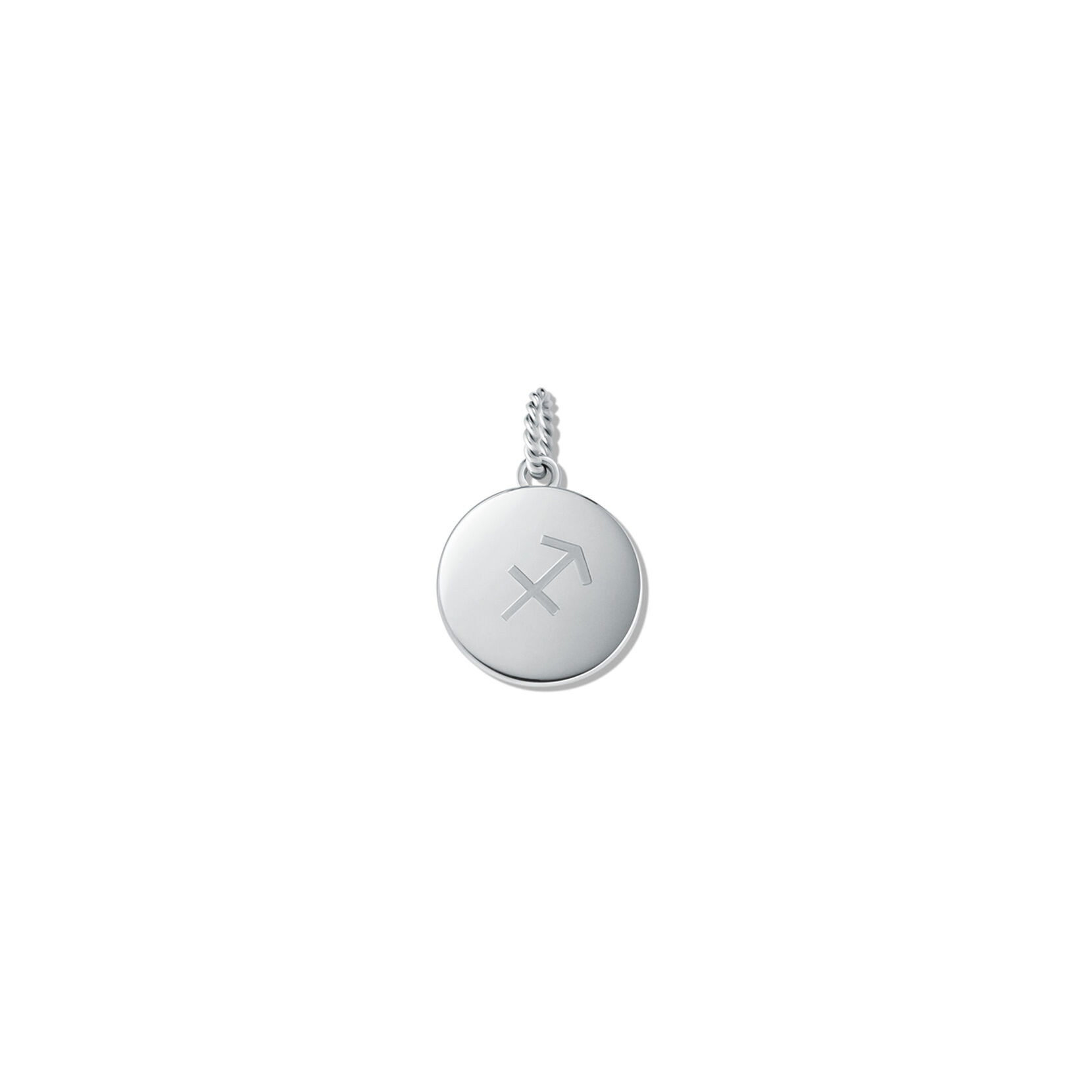 Zodiac Charm - Sagittarius