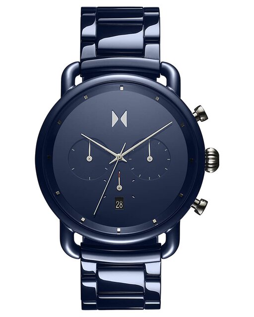 Midnight Blue