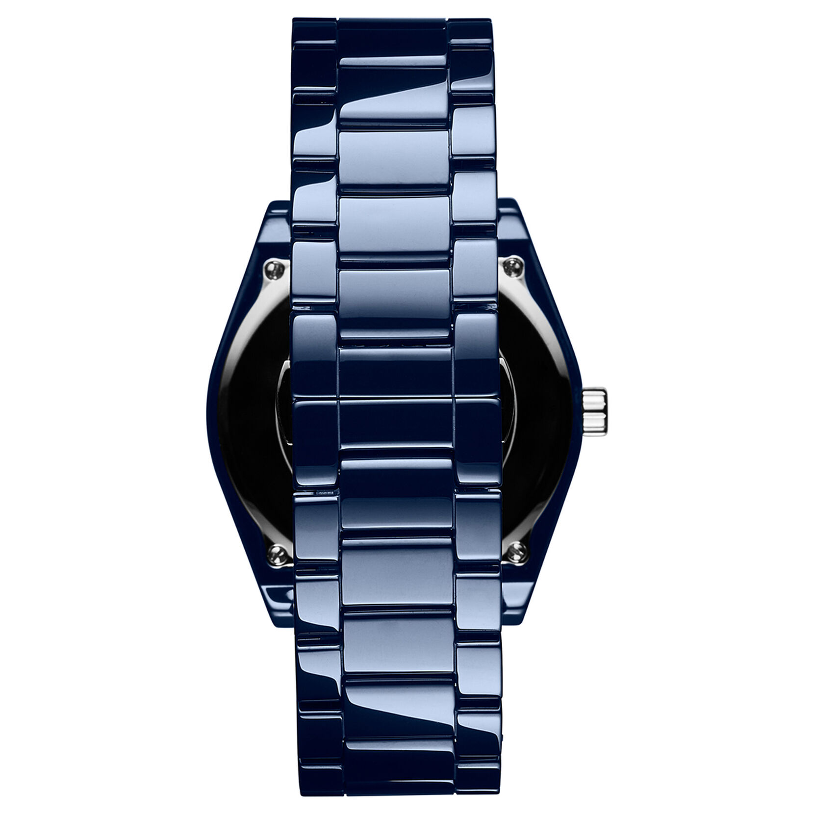 Element | Ceramic Blue Watch | Men\'s Watches | MVMT