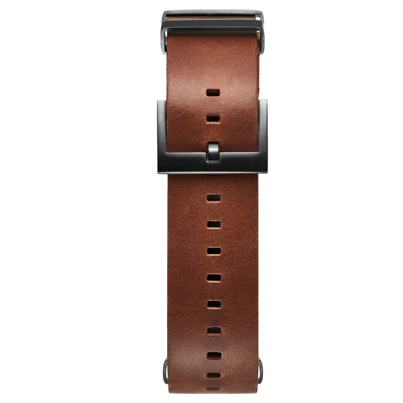 Voyager - 21mm Tan Leather
