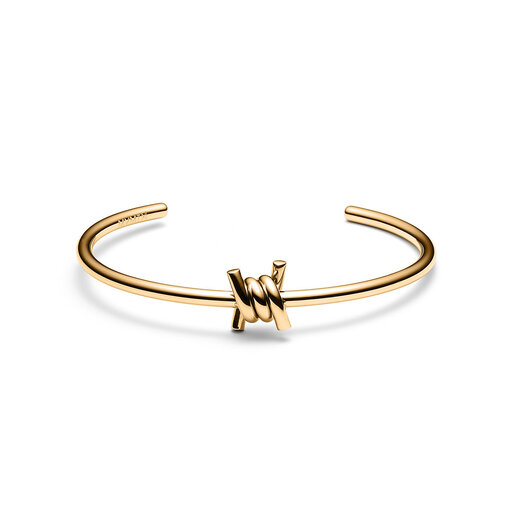 Single Barbed Cuff