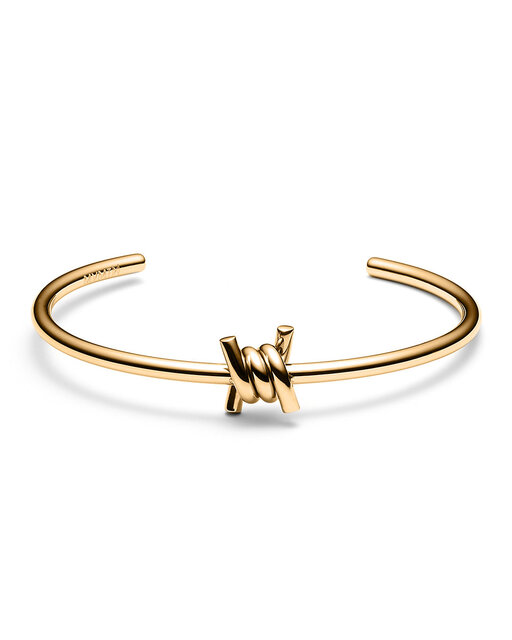 Single Barbed Cuff