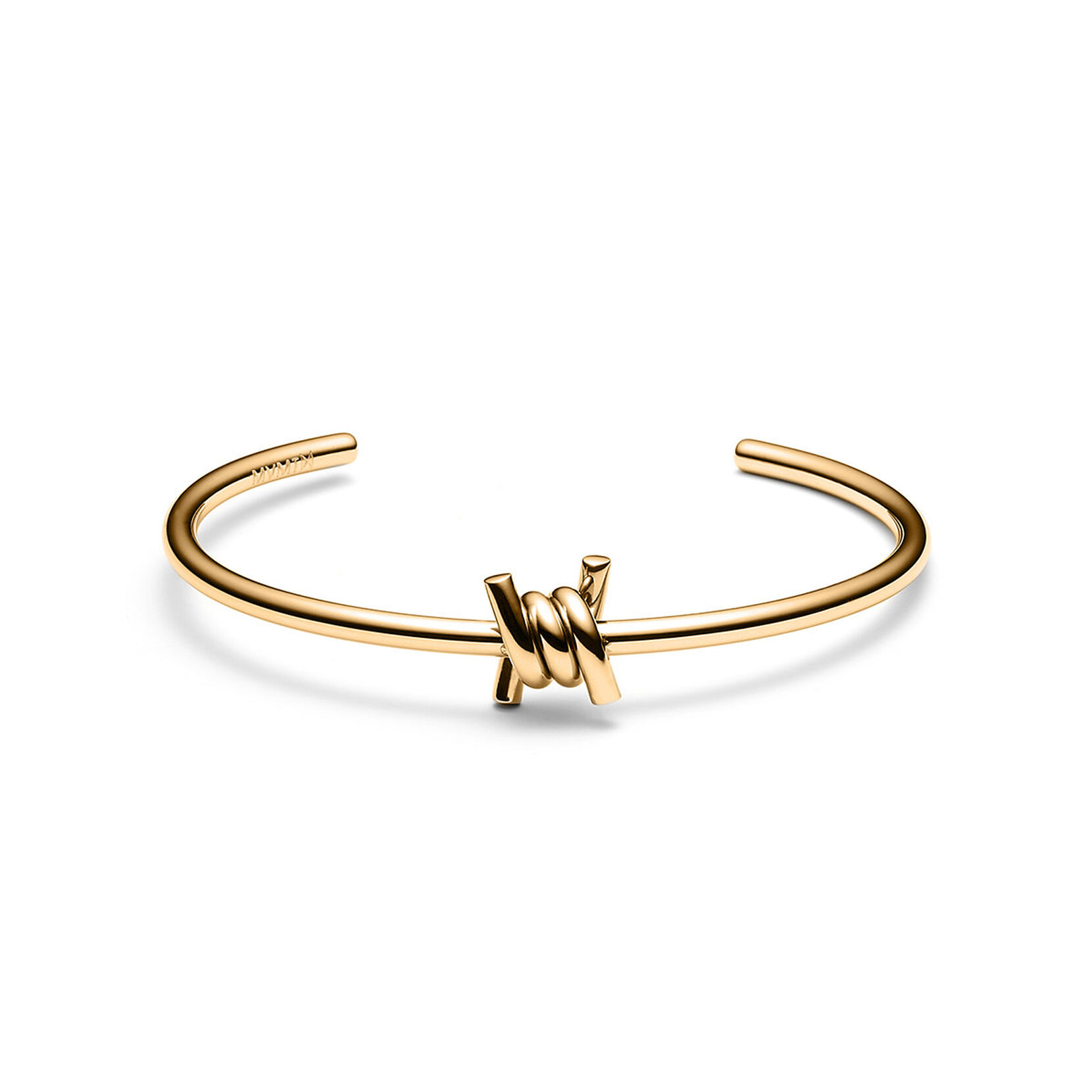 Single Barbed Cuff