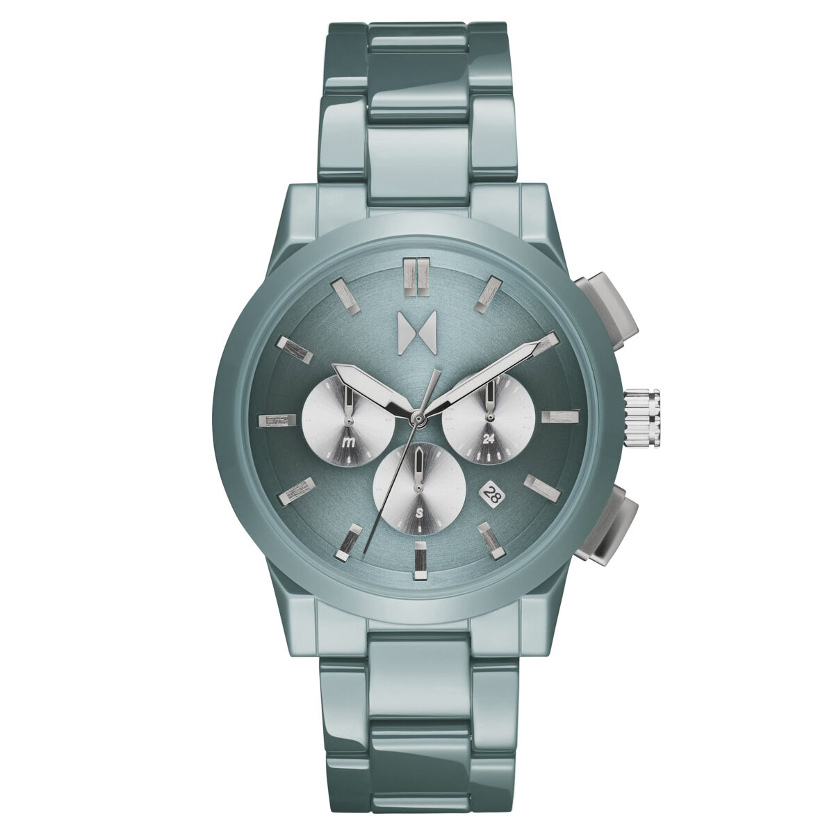 MVMT | Movado Company Store |Chrono II Ceramic Men's Watch