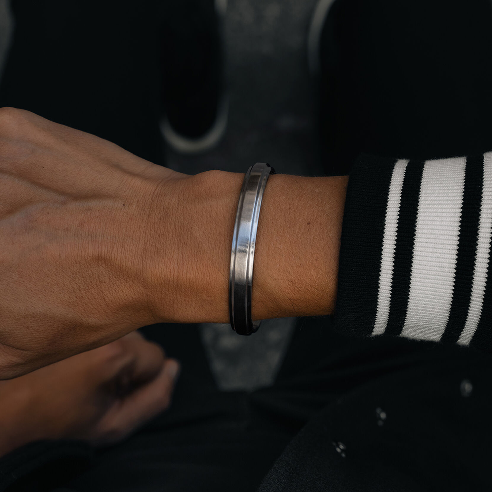 Key Cuff