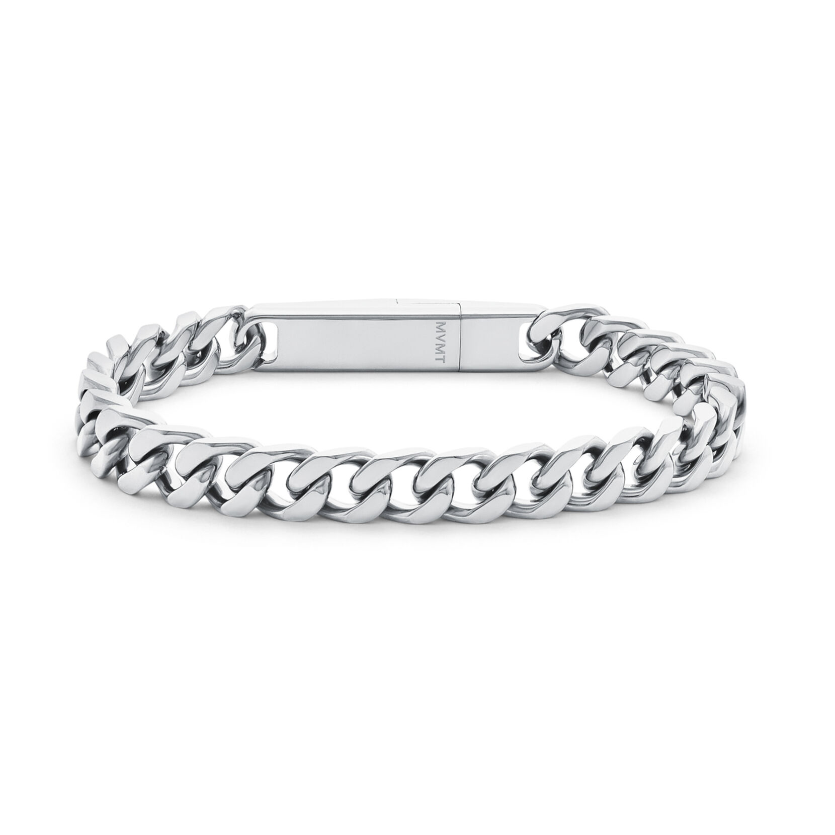 Modern Chain Bracelet