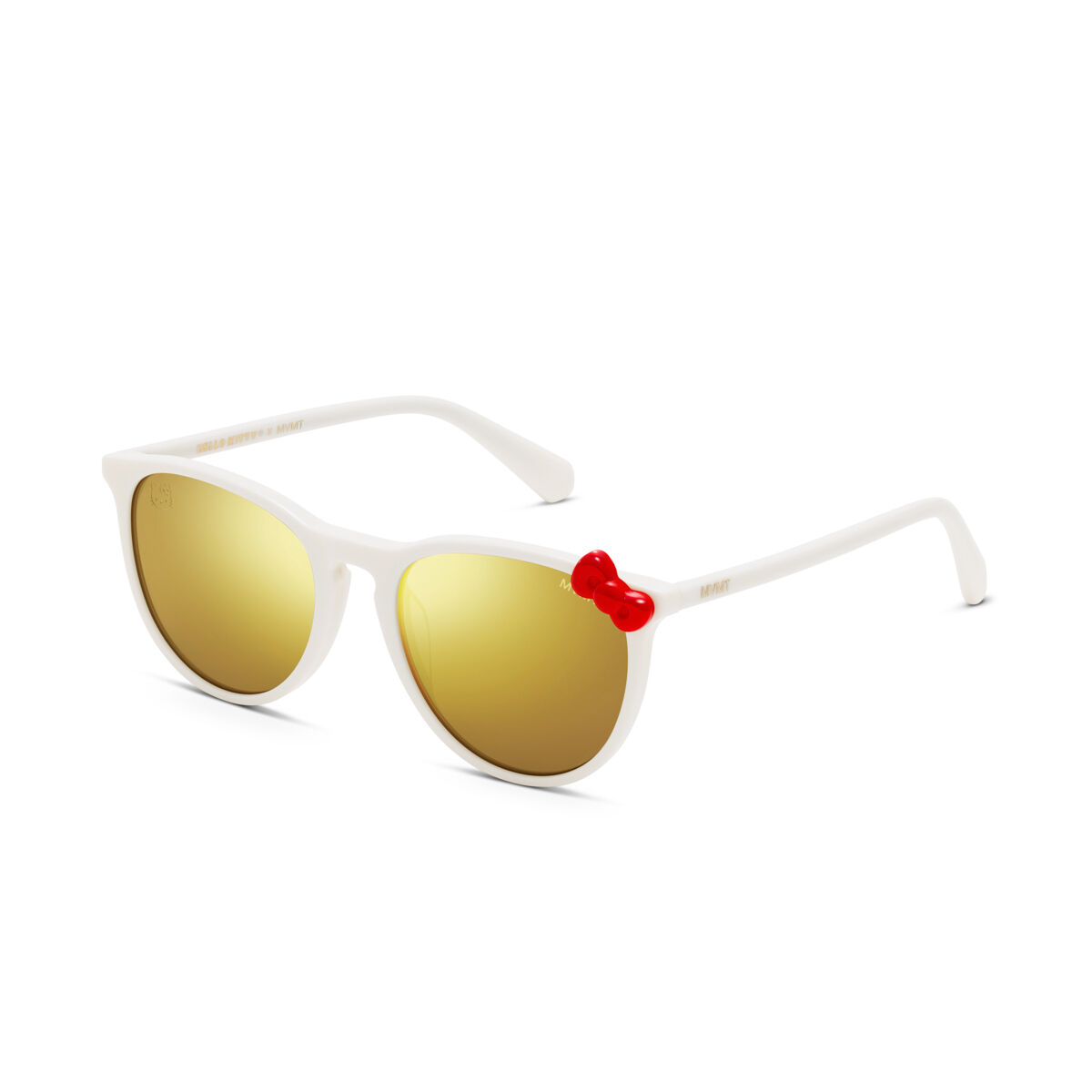 HELLO KITTY X MVMT Special Edition Women s Sunnies in Hello Kitty