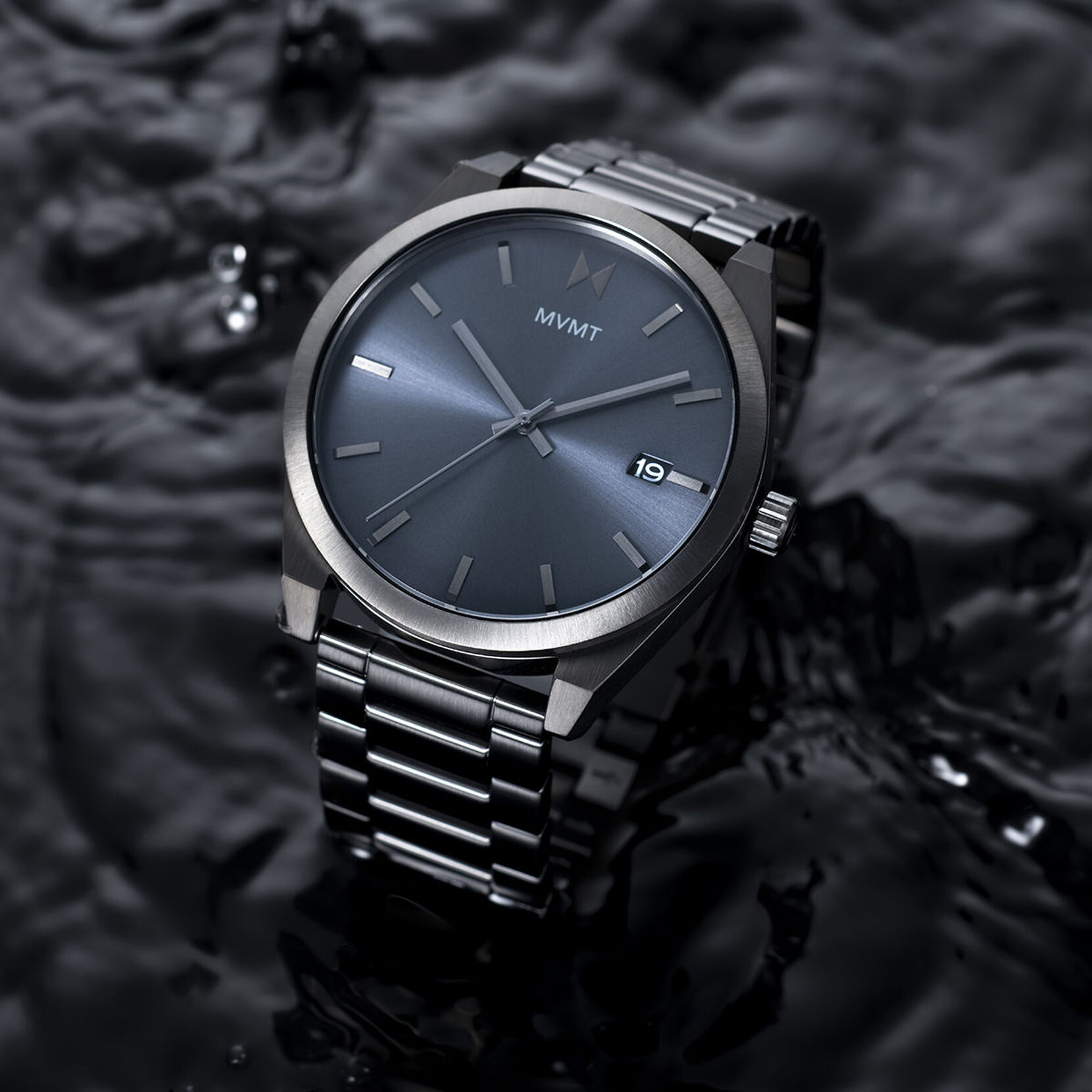 Element International Waters