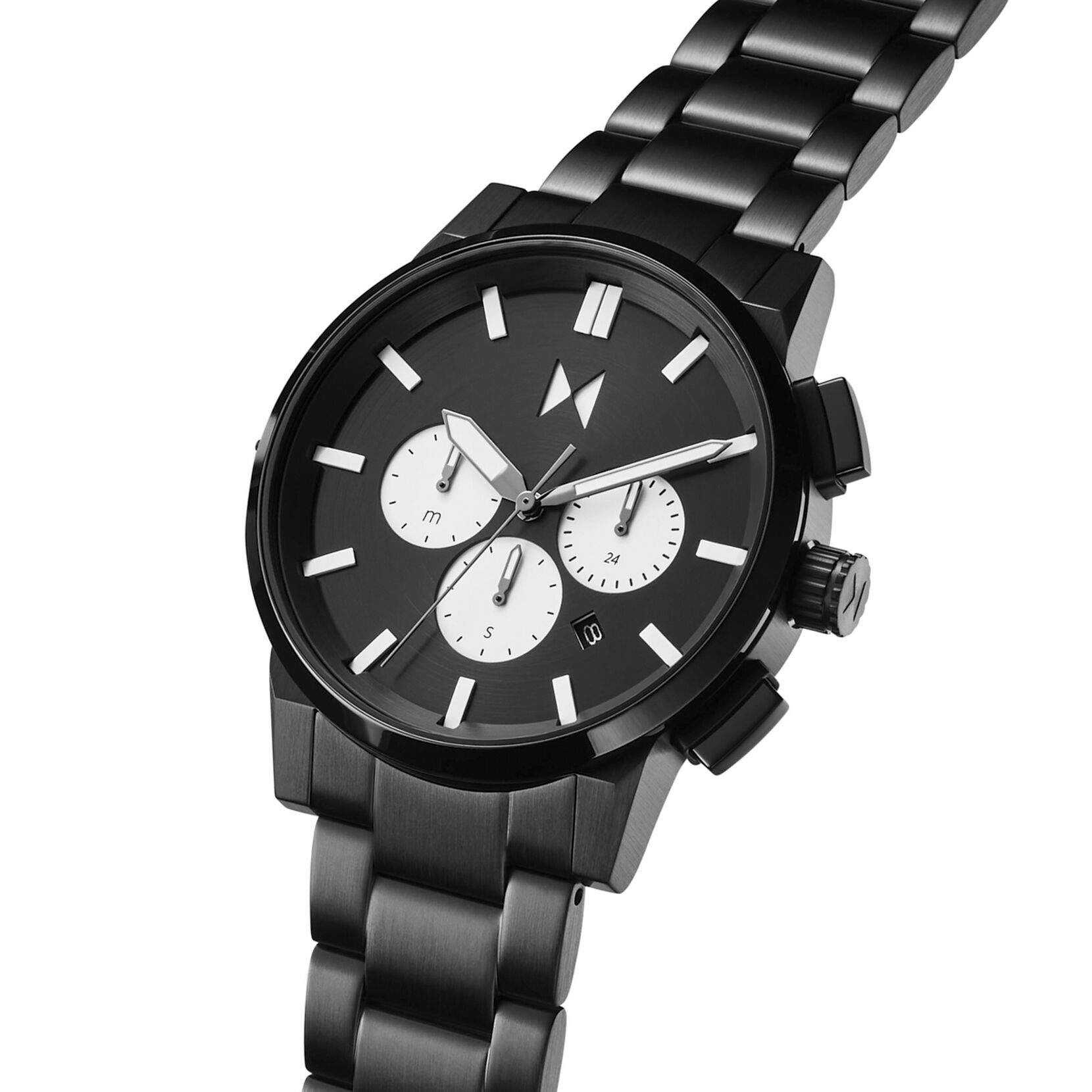 Panda Black