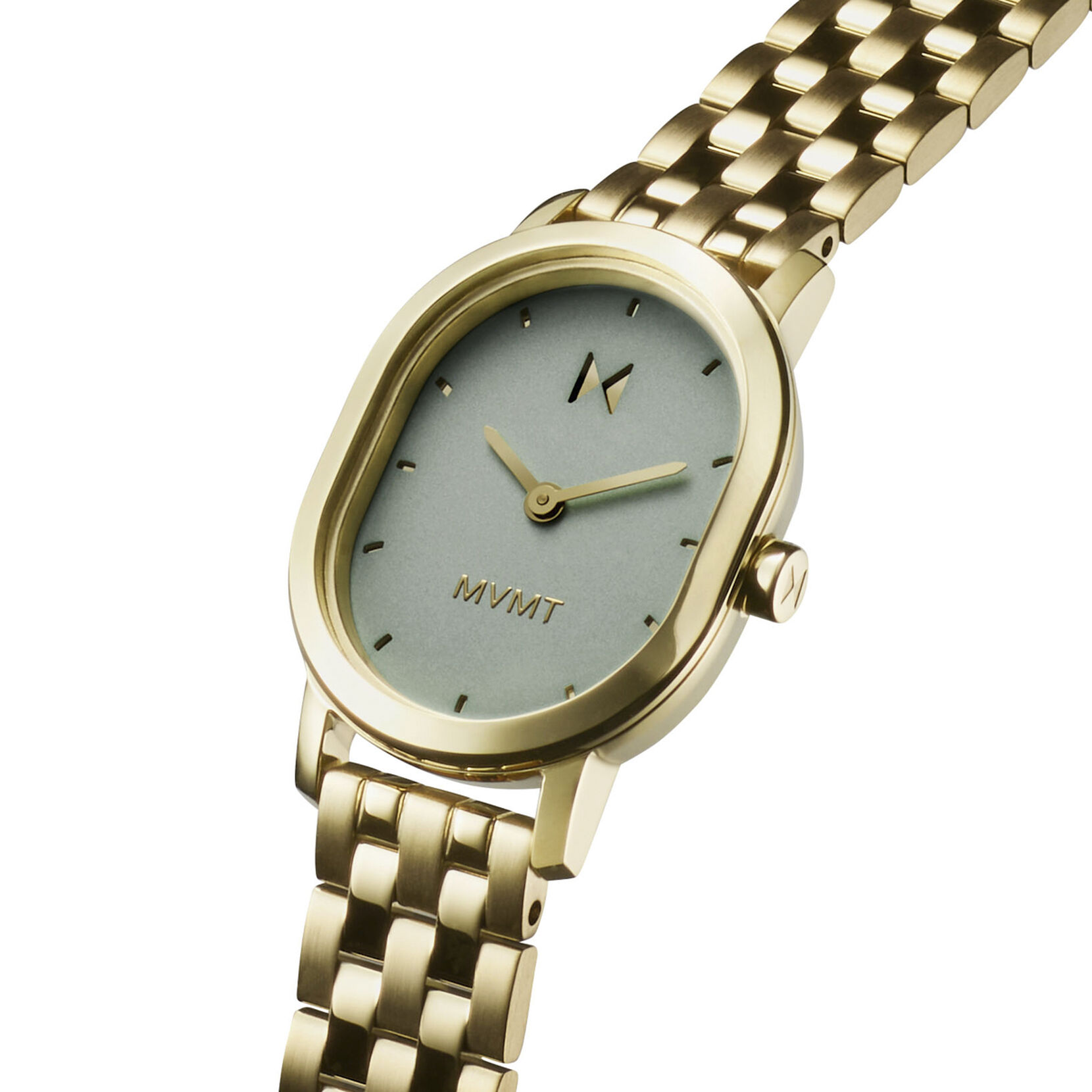 Seafoam Gold