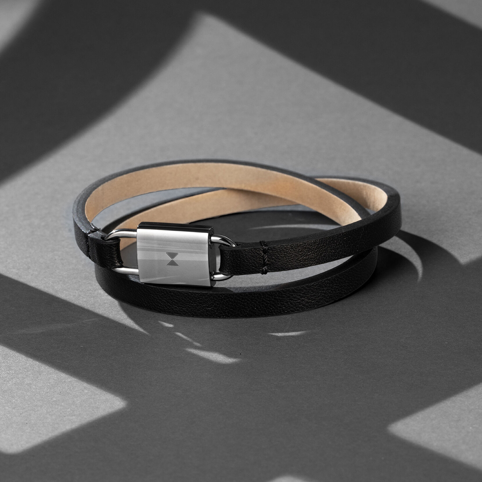 Padlock Bracelet