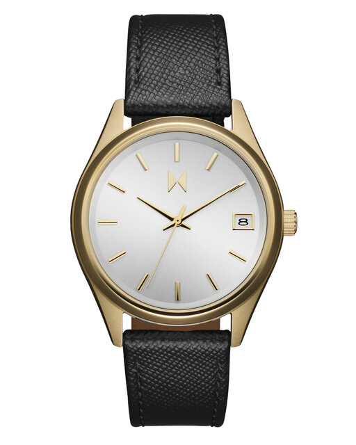 Saffiano Noir