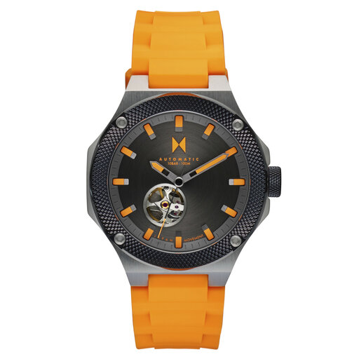 Raptor Automatic