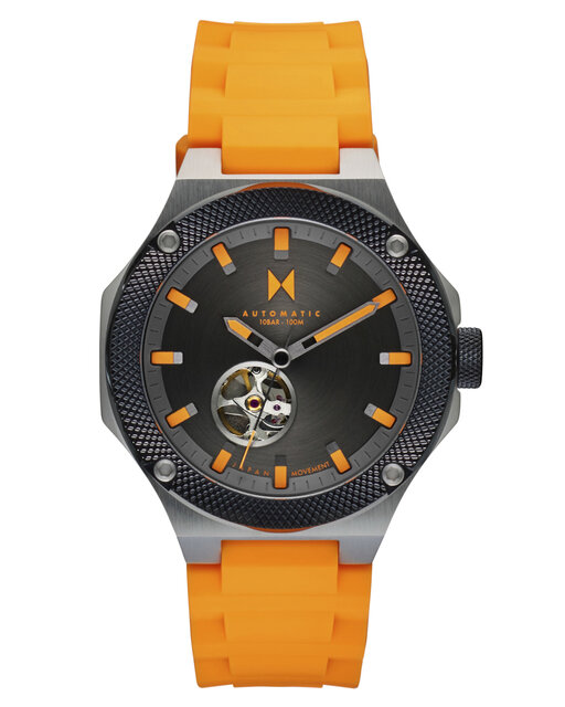 Electric Orange