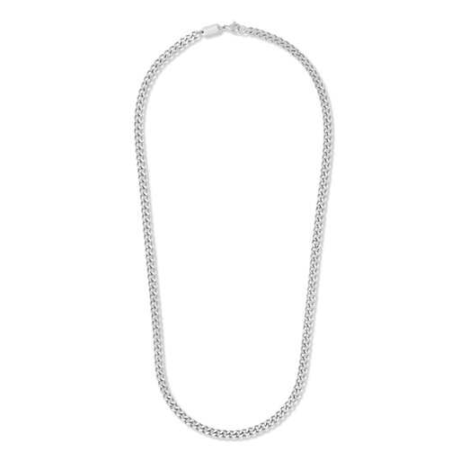 Modern Chain Necklace