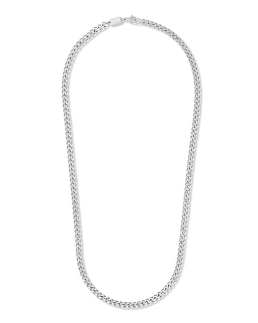 Modern Chain Necklace