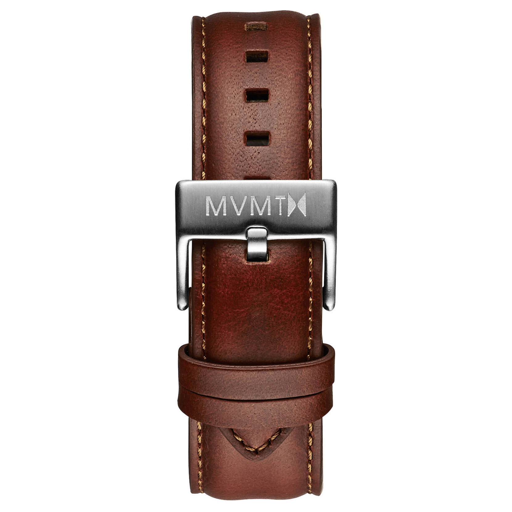 40 Series - 20mm Natural Leather