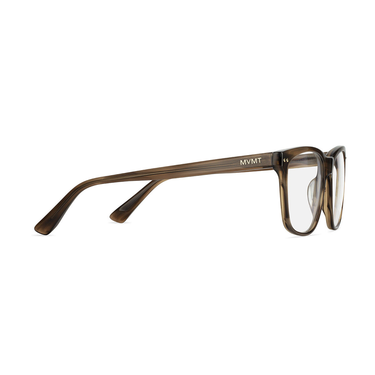 Reveler Everscroll MVMT Blue Light Glasses MVMT